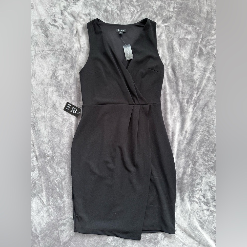 NWT Express dress